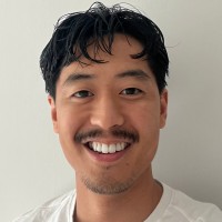 Bobbi Brown Employee Andy An's profile photo