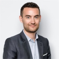 Galeries Lafayette Group Employee Julien Mathieu's profile photo
