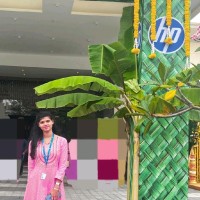 HP Employee Anjali Seth's profile photo
