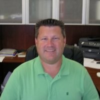 General Truck Body Employee Barry White's profile photo