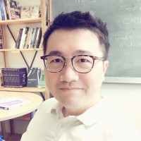 Xiaodong Lin Email