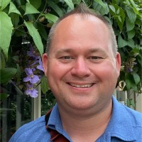 Metrotec Inc. Employee Christopher Meade's profile photo