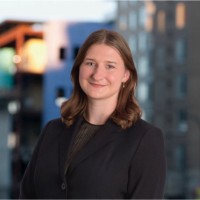 Walsh, Colucci, Lubeley & Walsh Employee Bailey Morris-Rondeau's profile photo