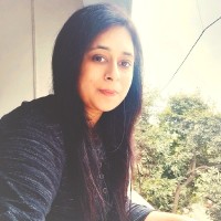 Ayushi Singhal Email