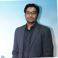 TalenTeam Employee Dipesh Mistry's profile photo