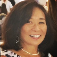 Katy Okuyama