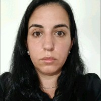 SiSi Employee Valentina Vinci's profile photo