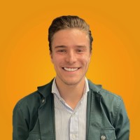 Smartlockr Employee Thom van der Winden's profile photo