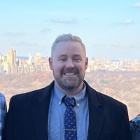 Beau Brown Email
