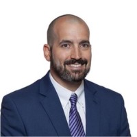 Barge Design Solutions Employee Tyler Gross's profile photo