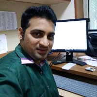 Sovereign Tech Employee Sameer More's profile photo