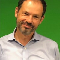 Hudson Global Scholars Employee Bruce Davis's profile photo