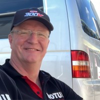 Gareth Roberts Email & Phone Number