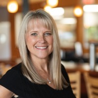 Dewey's Pizza Employee Maryann Waltz's profile photo