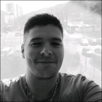 CHAUVIN - Criblage et tamisage Employee Jimmy Valencin's profile photo