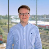 Westfalen AG Employee Christopher Marx's profile photo