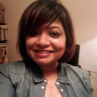 Bergner India Employee Jaita Guha's profile photo