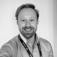 Onwave Employee Christopher Hall's profile photo