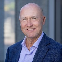 Raymond James Employee Ken Robbins's profile photo