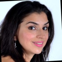Softree Technical Systems Employee Shadia Serrano's profile photo