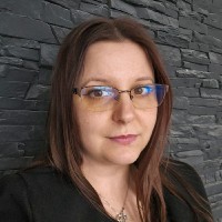 VigilZone Employee Cristina Costea's profile photo