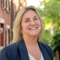 VNA of Care New England Employee Jane Pike-Benton's profile photo