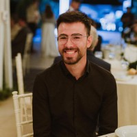 Clinical Maestro Employee Andrei Minciuna's profile photo