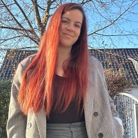 deepr Employee Sarah Herbst's profile photo