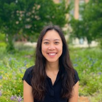 Oden Institute for Computational Engineering and Sciences Employee Julie Pham's profile photo