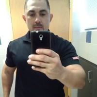 CHINO VALLEY UNIFIED DISTRICT Employee Alberto Saldana's profile photo
