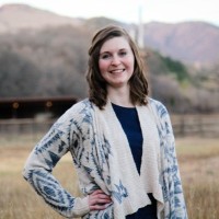 Coding Advantage LLC Employee Natalie Tremaine's profile photo