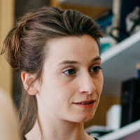 Ellie Jacobs Email & Phone Number