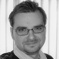 Advanced Upstream Ltd. Employee Rafal Jackowiak's profile photo