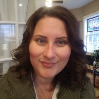 Gibson, Inc. Employee Ashley Cornett's profile photo