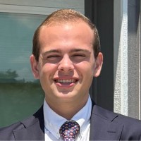 The Daily Signal Employee George Caldwell's profile photo