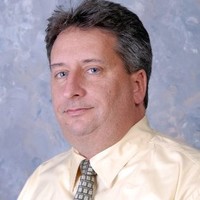 Tetra Tech Employee Steve Tedesco's profile photo