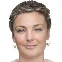 Diakonhjemmet Employee Cathrine Hoien's profile photo