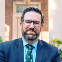 Deerfield Academy Employee Matt Sheehy's profile photo