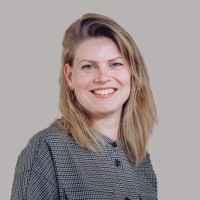 Risbo, Erasmus Universiteit Rotterdam Employee Emma de Goeje's profile photo