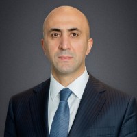 Taleh Tahirli Email & Phone Number