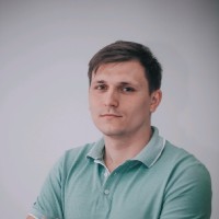 Andrii Kovalenko Email