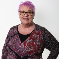 Logobrand Employee Cath Rodkoff's profile photo