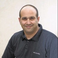 Barges Technologies Employee Yaniv Sharon's profile photo