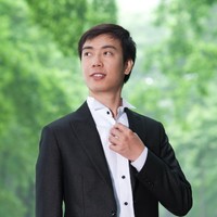 Arc Games Employee Zheng Zeng's profile photo
