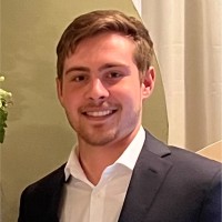 Critical Technology Services Employee Nate MacNeill's profile photo