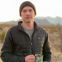 AiFi Inc. Employee Tyler T.'s profile photo