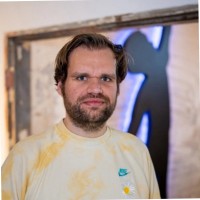 Kaliber Interactive Employee Davey Kropf's profile photo