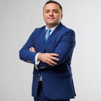 Yolo Tech Insurance Employee Marco Bartolozzi's profile photo
