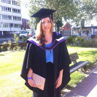 St Luke's Hospice Employee Alexandra Duffy's profile photo