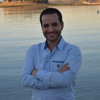 Novalab Employee Ahmet Dag's profile photo